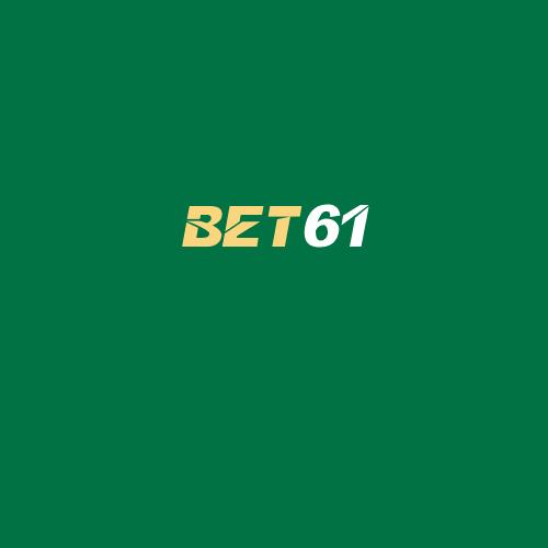 Logo da BET61