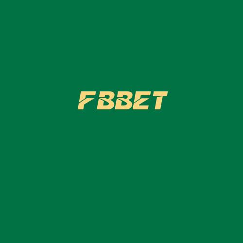 Logo da FBBET