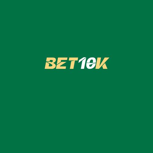 Logo da BET10K