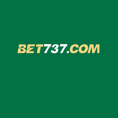 Logo da BET737