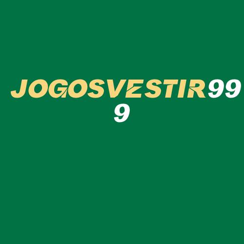 Logo da JOGOSVESTIR999