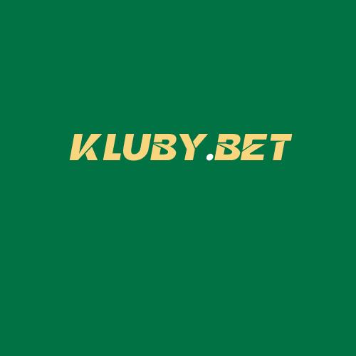 Logo da KLUBY.BET