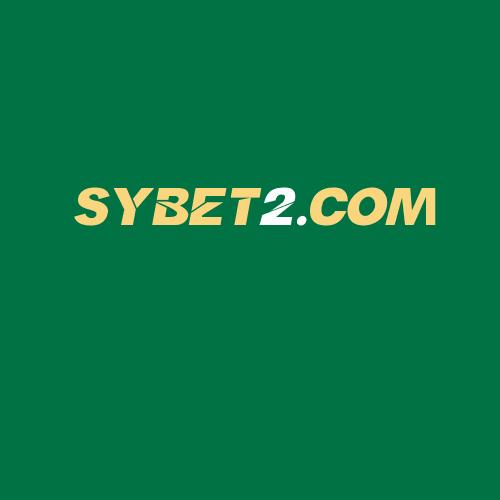 Logo da SYBET2